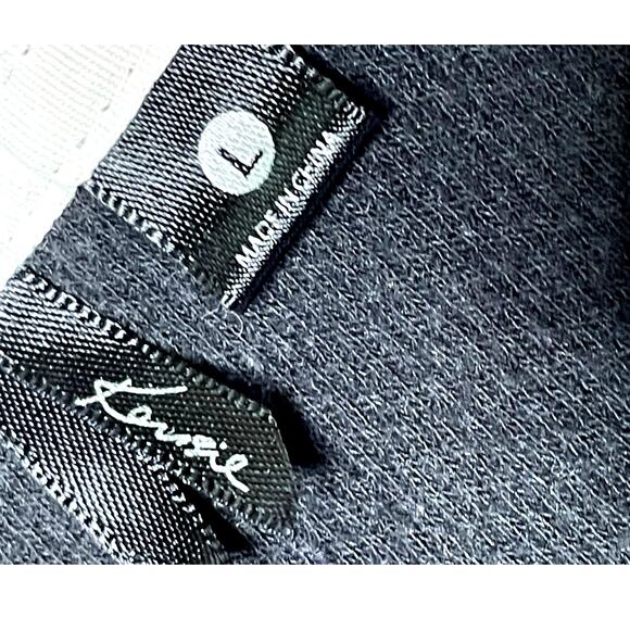 Kensie Twin Bunny Pajama Set size Large - Picture 6 of 9